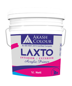 Laxto Interior / Exterior Primer